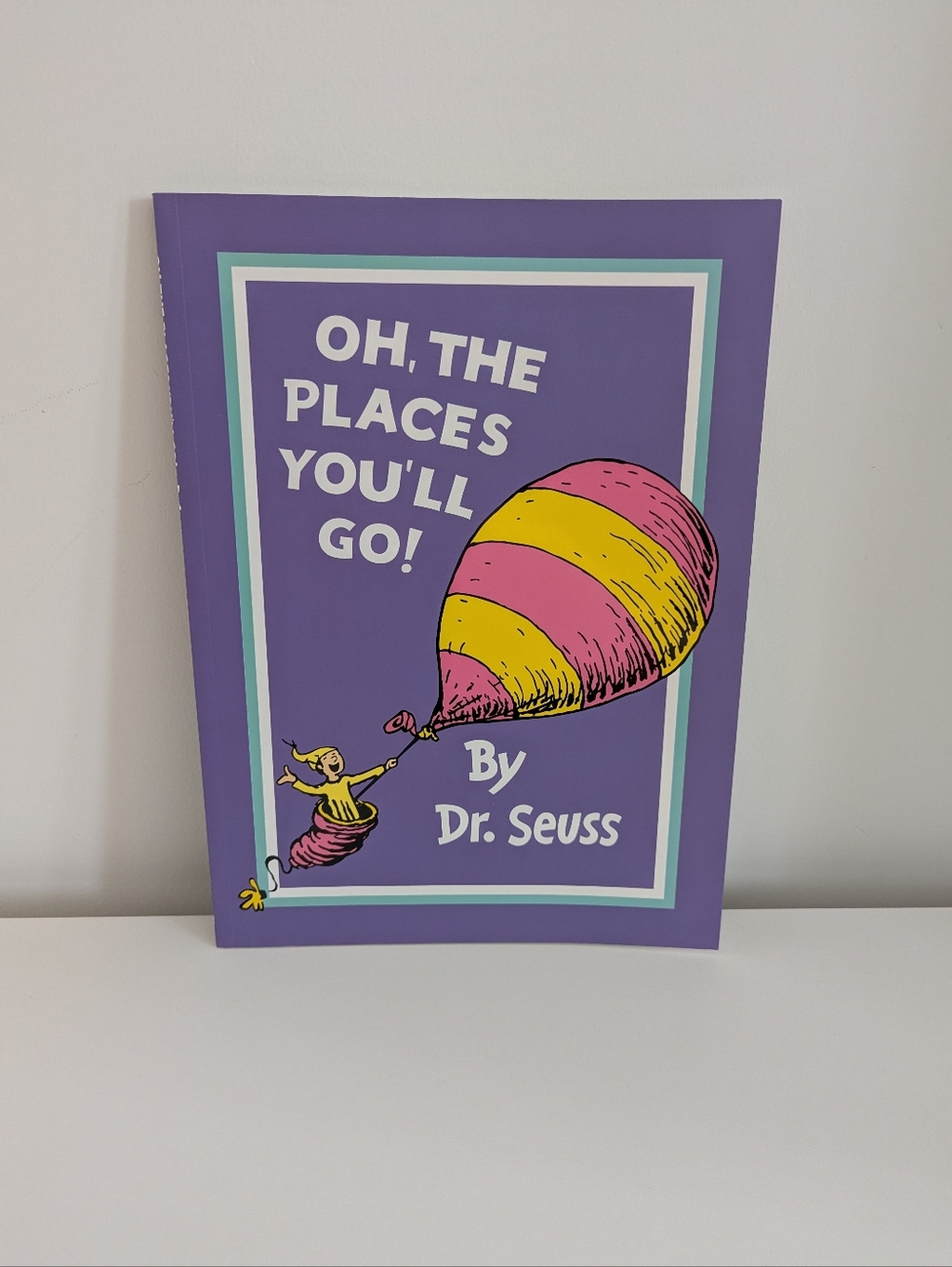 3 for $20 | Oh, The Places You'll Go